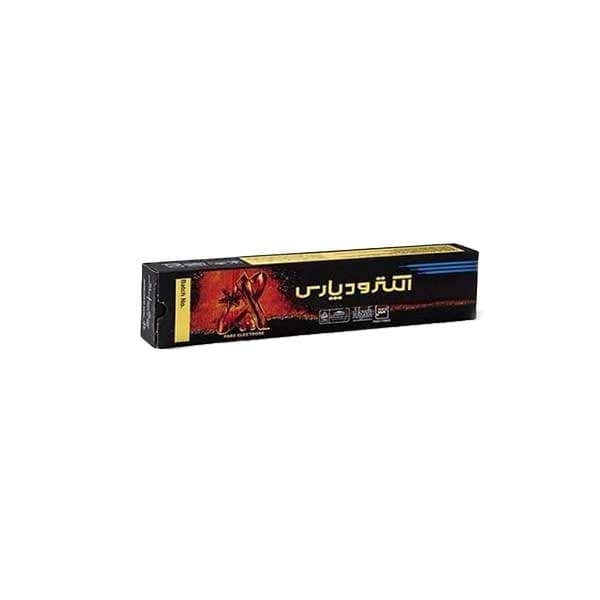 الکترود ۲/۵ پارس — تصویر ۲