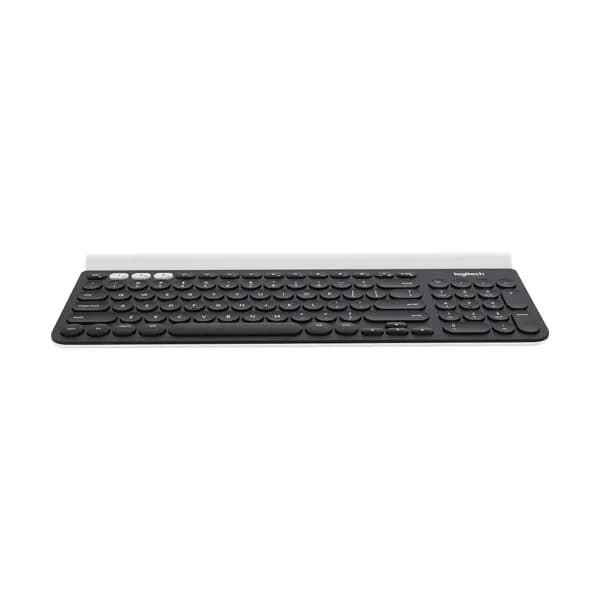کیبورد بی‌سیم لاجیتک مدل Logitech K780 — تصویر ۸