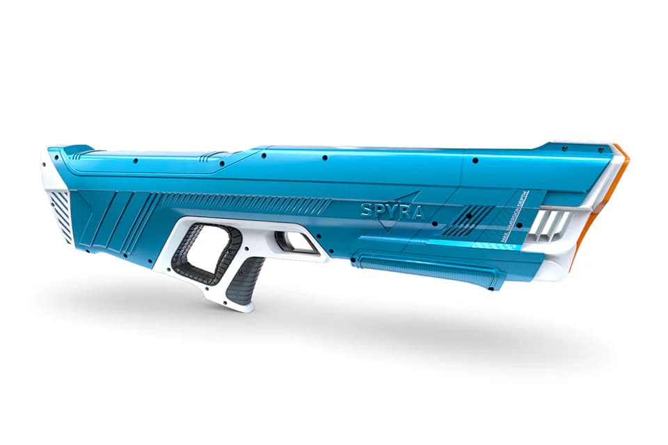 تفنگ آبپاش combat water gun