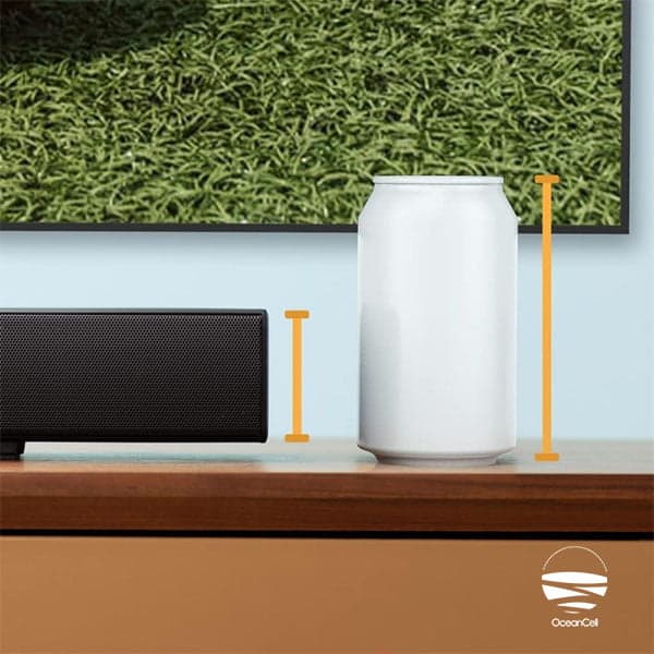ساندبار انکر مدل Anker Soundcore Infini 2 A3373 با توان 120 وات — تصویر ۱۰