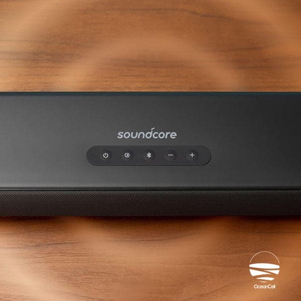 ساندبار انکر مدل Anker Soundcore Infini 2 A3373 با توان 120 وات — تصویر ۷