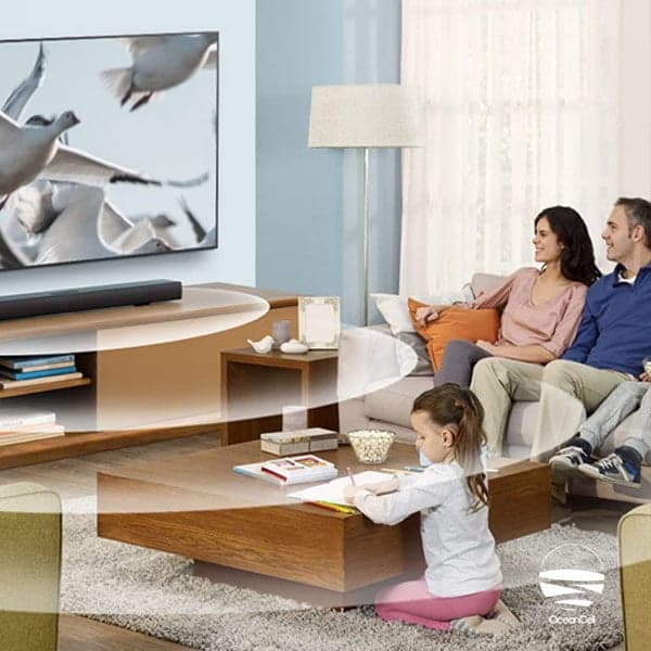 ساندبار انکر مدل Anker Soundcore Infini 2 A3373 با توان 120 وات — تصویر ۴