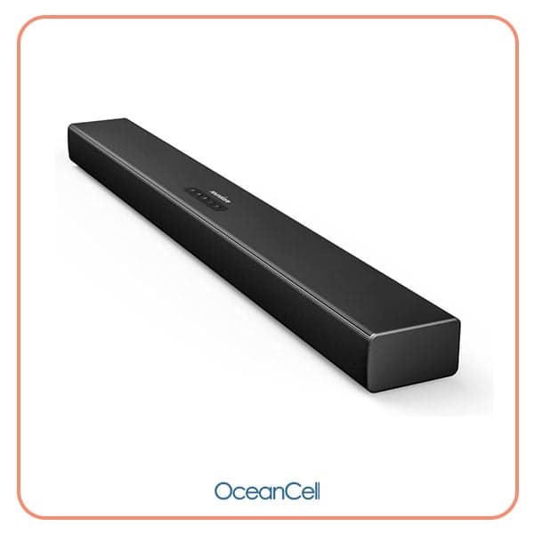 ساندبار انکر مدل Anker Soundcore Infini 2 A3373 با توان 120 وات