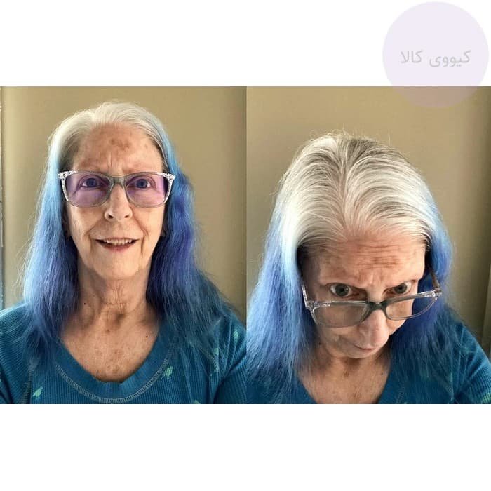 شامپو رزماری PDRN مدی کیوب Medicube صورتی حجم دهنده و خنک کننده — تصویر ۵