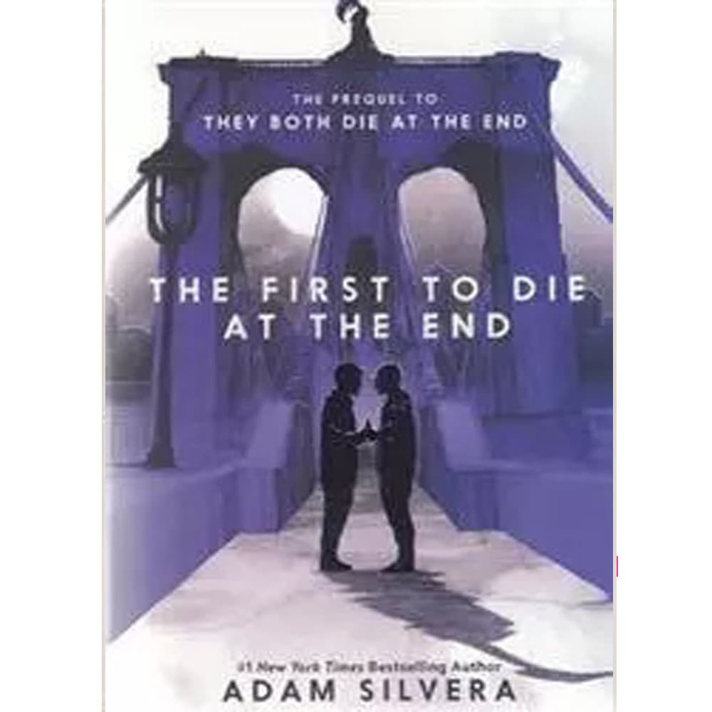 کتاب The First to Die at the End انتشارات معیارعلم — تصویر ۲