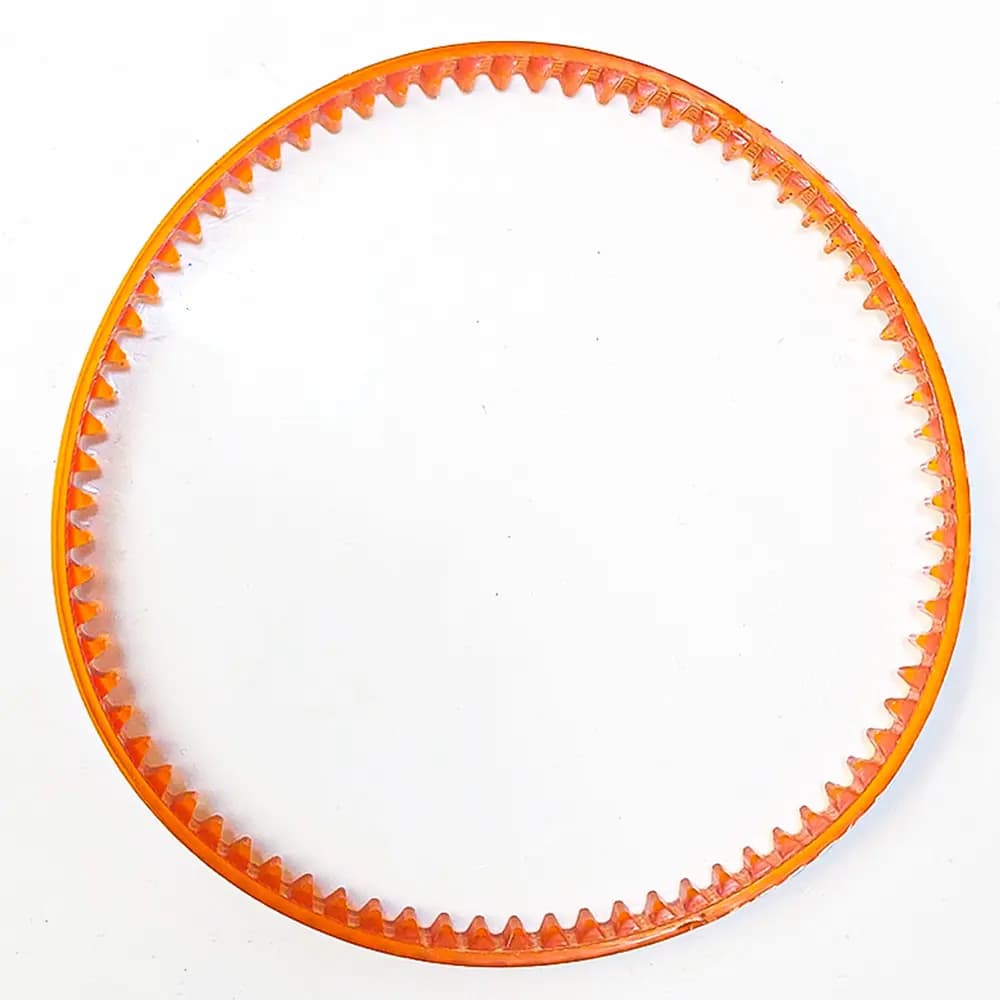 تسمه نارنجی چرخ خیاطی مدل MB – 315