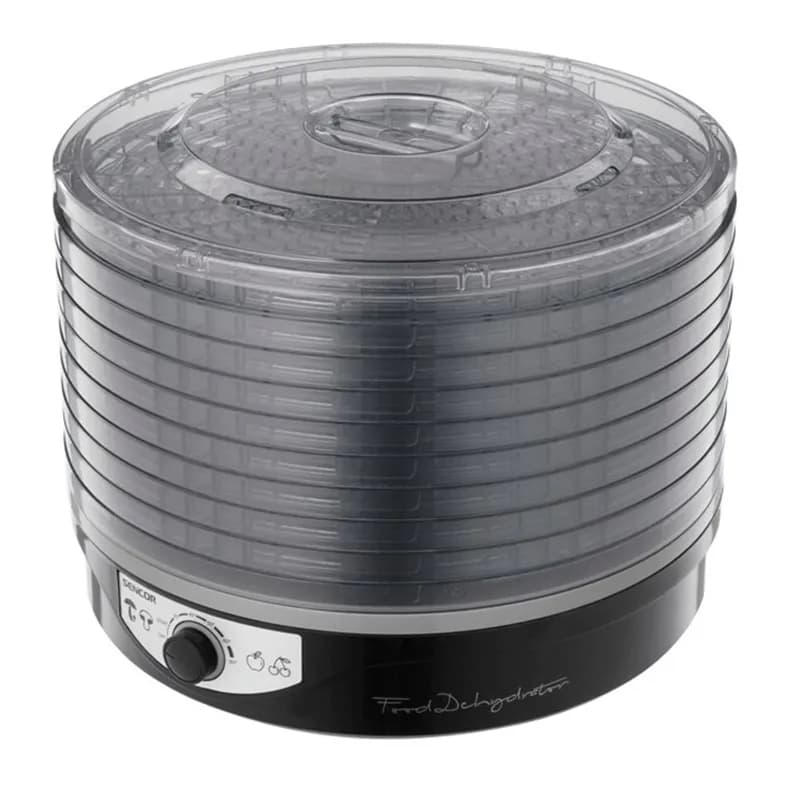 میوه خشک کن سنکور مدل SFD3109bk — تصویر ۴