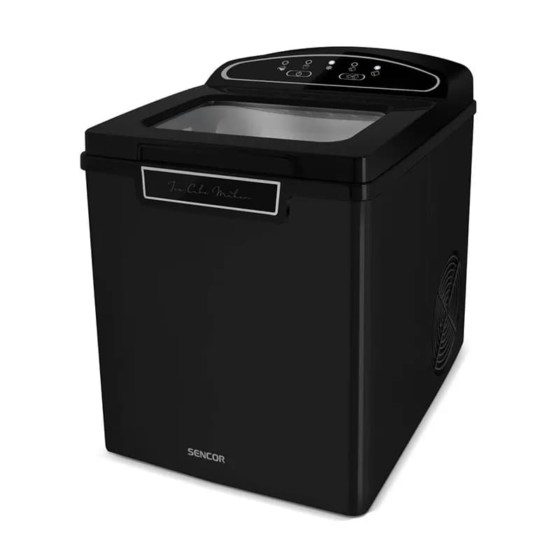 یخ ساز سنکور مدل SIM3000bk — تصویر ۳