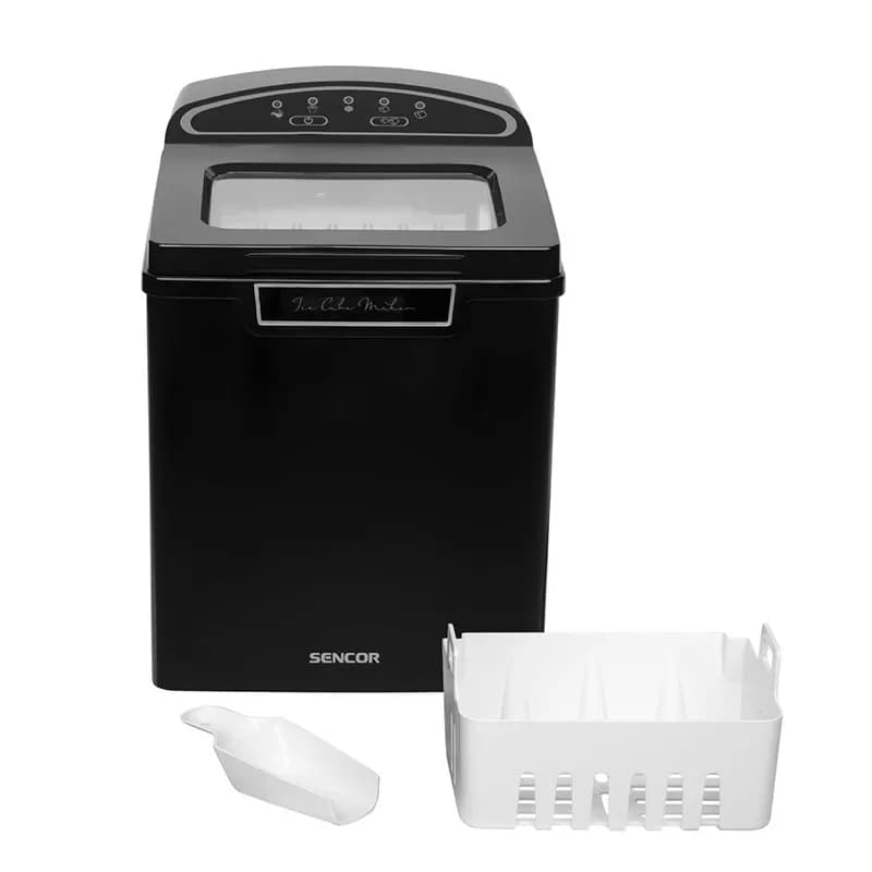 یخ ساز سنکور مدل SIM3000bk — تصویر ۲
