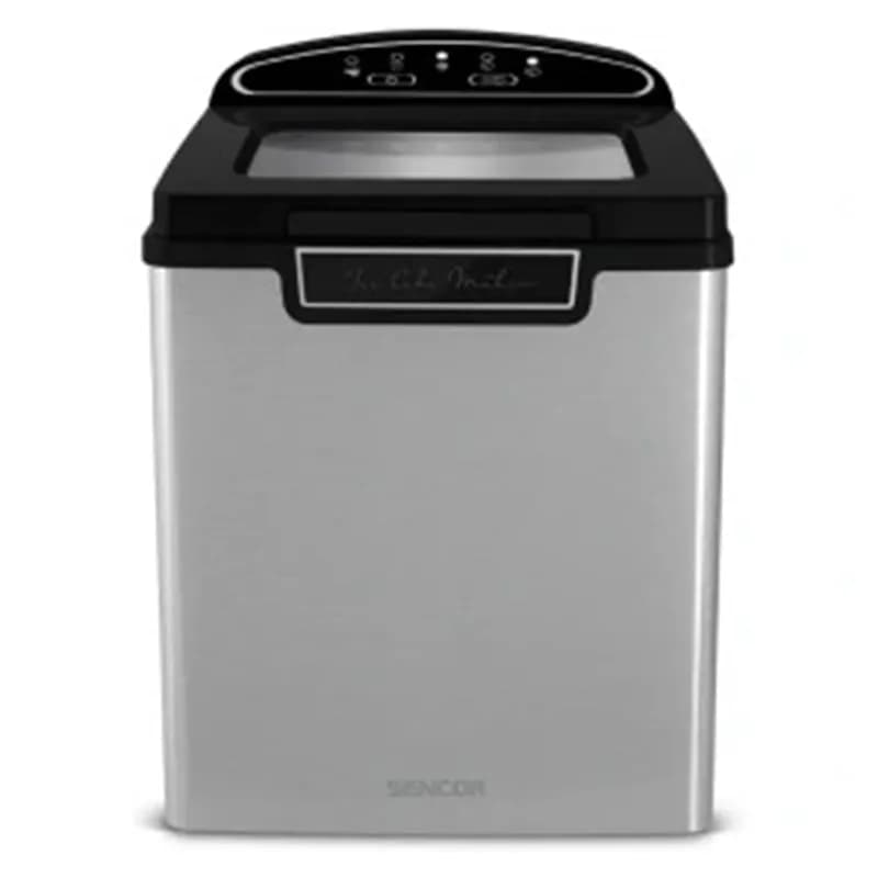 یخ ساز سنکور مدل SIM3500bk — تصویر ۵