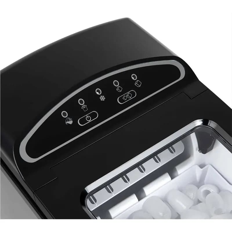 یخ ساز سنکور مدل SIM3500bk — تصویر ۸