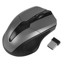 ماوس بی سیم مدل W220A(فروش عمده قیمت عالی)