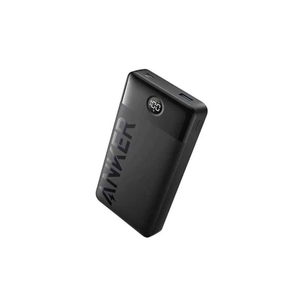 پاوربانک انکر مدل Anker PowerBank 20,000 mAh A1367 توان 15 وات
