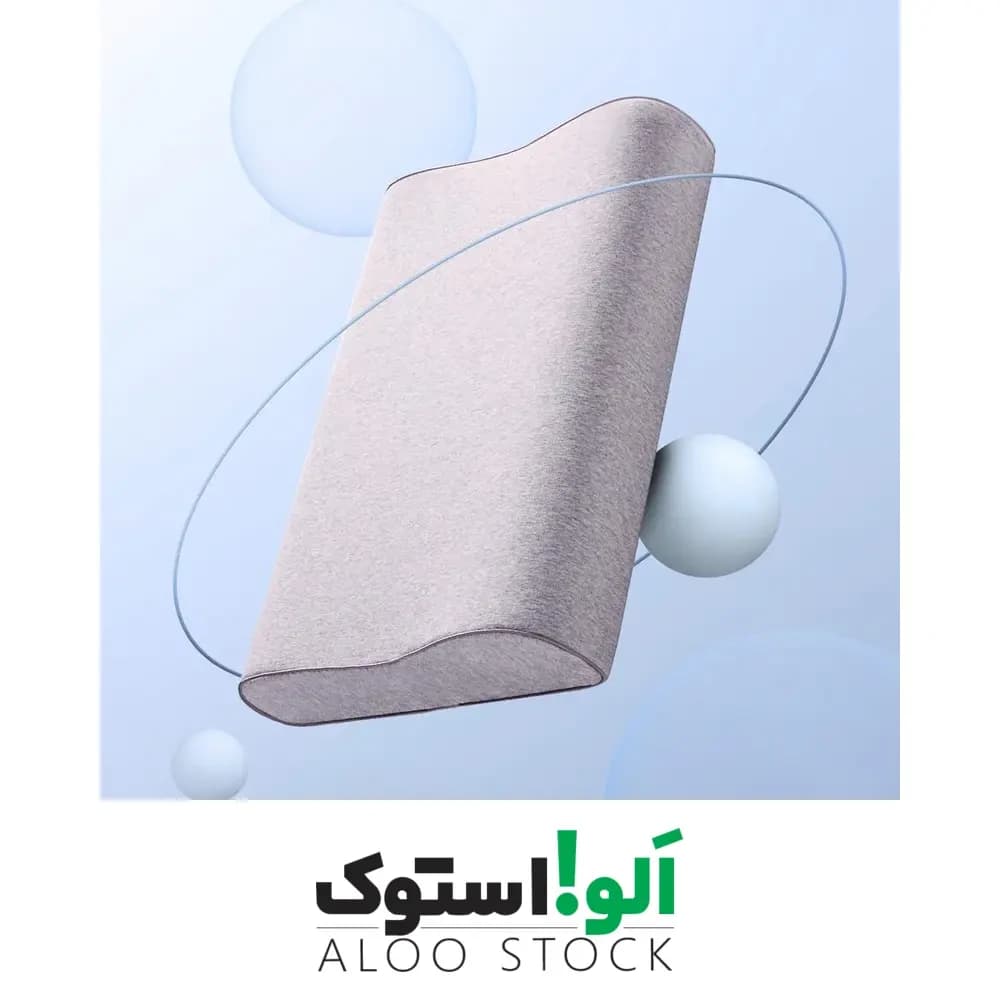 بالشت طبی مموری فوم شیائومی مدل 8H Ultra — تصویر ۱۱