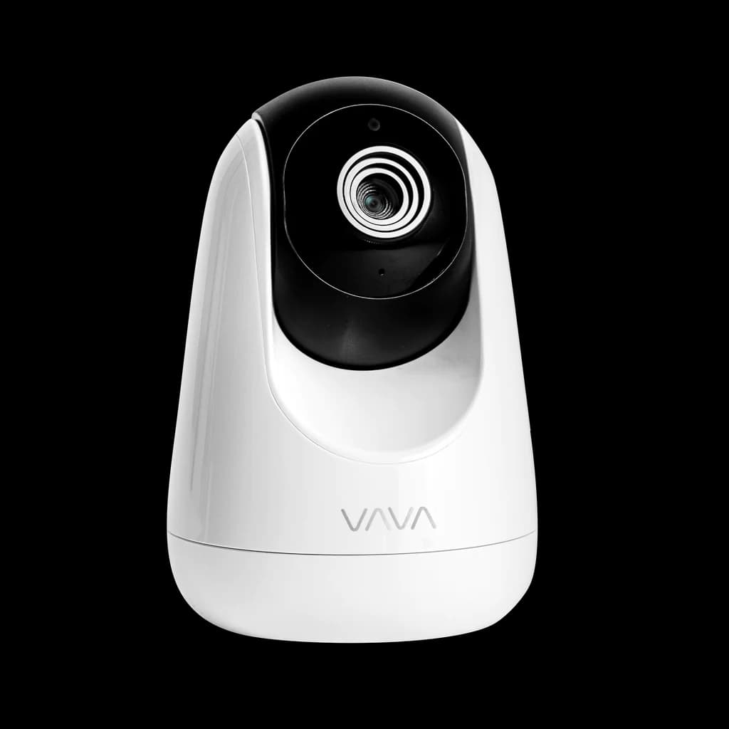 دوربین اتاق کودک با مانیتور HD برند VAVA مدل VA-IH006 — تصویر ۲