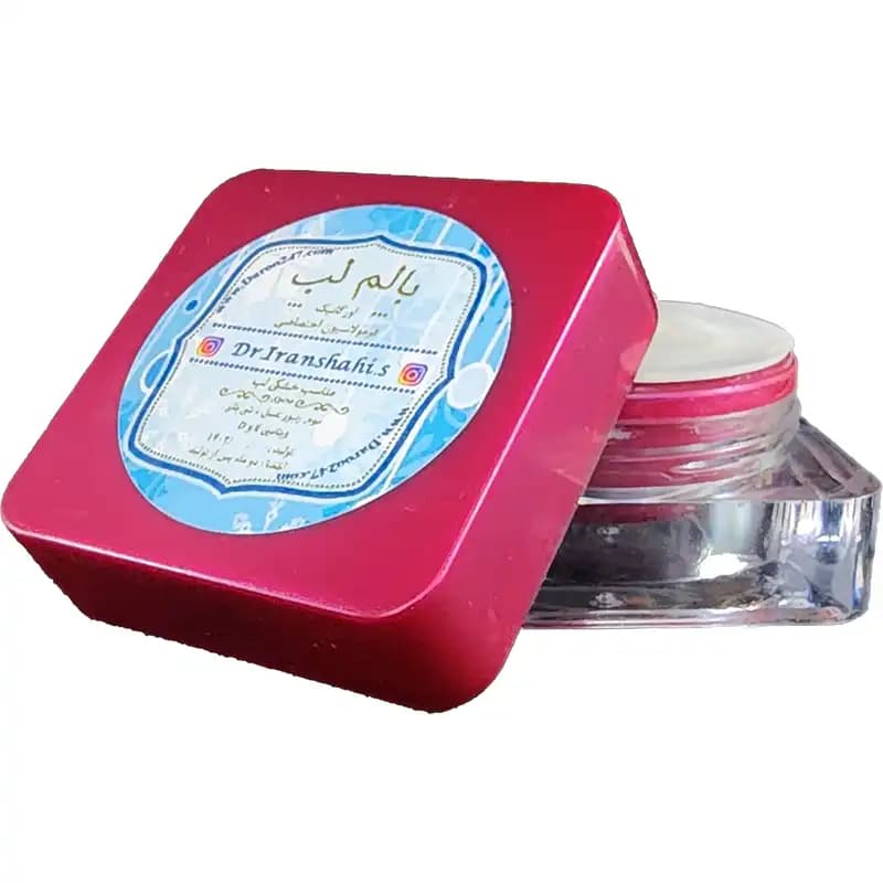 بالم لب دارو247 حاوی شی باتر ( 15 گرمی )