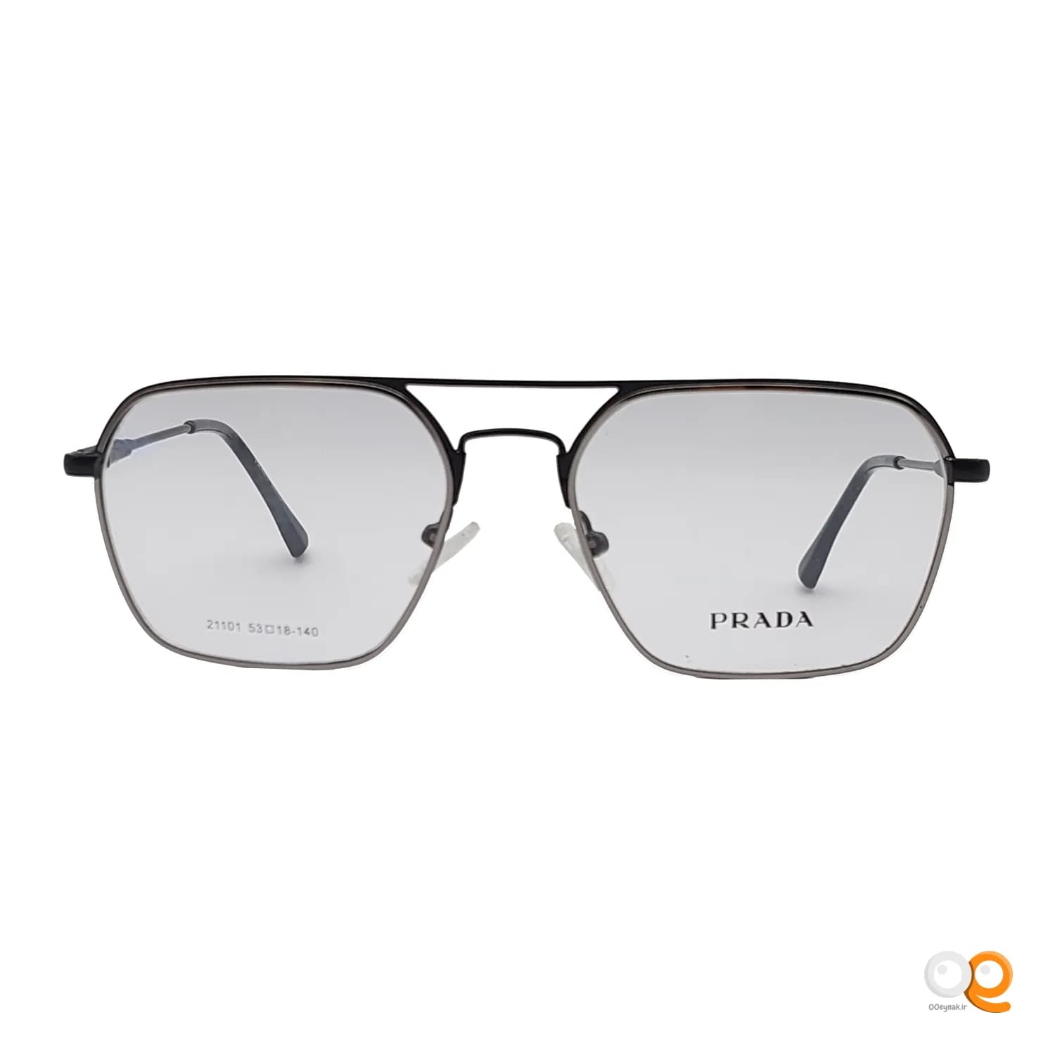 عینک کامپیوتر مردانه پرادا 1300 | Prada — تصویر ۵