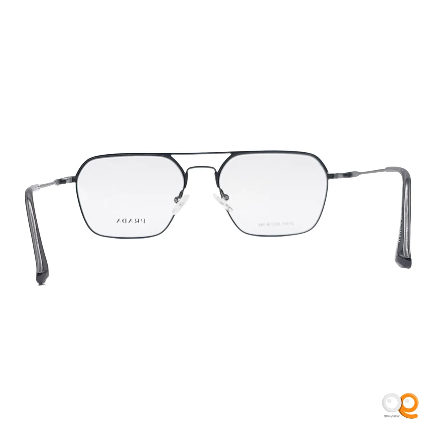 عینک کامپیوتر مردانه پرادا 1300 | Prada — تصویر ۸