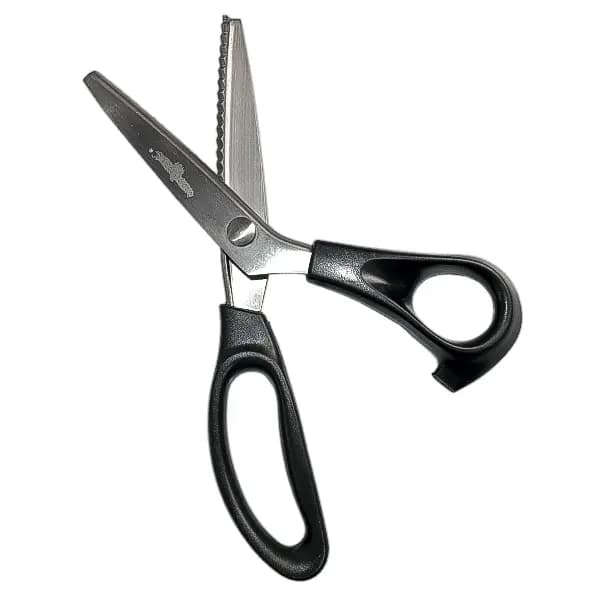 قیچی دالبر ( هفت هشتی ) خیاطی — تصویر ۳