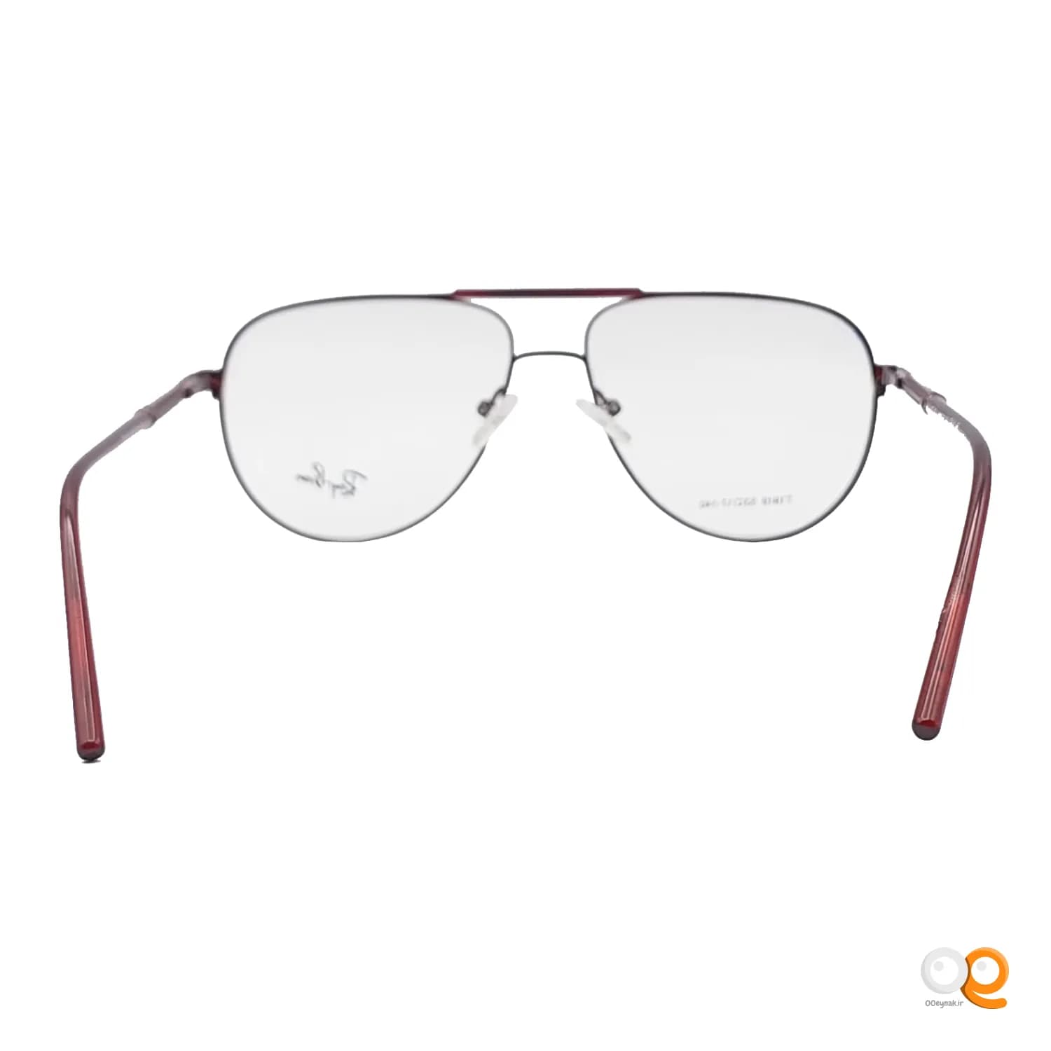 عینک کامپیوتر اسپرت ری بن 1299 | RayBan — تصویر ۱۲