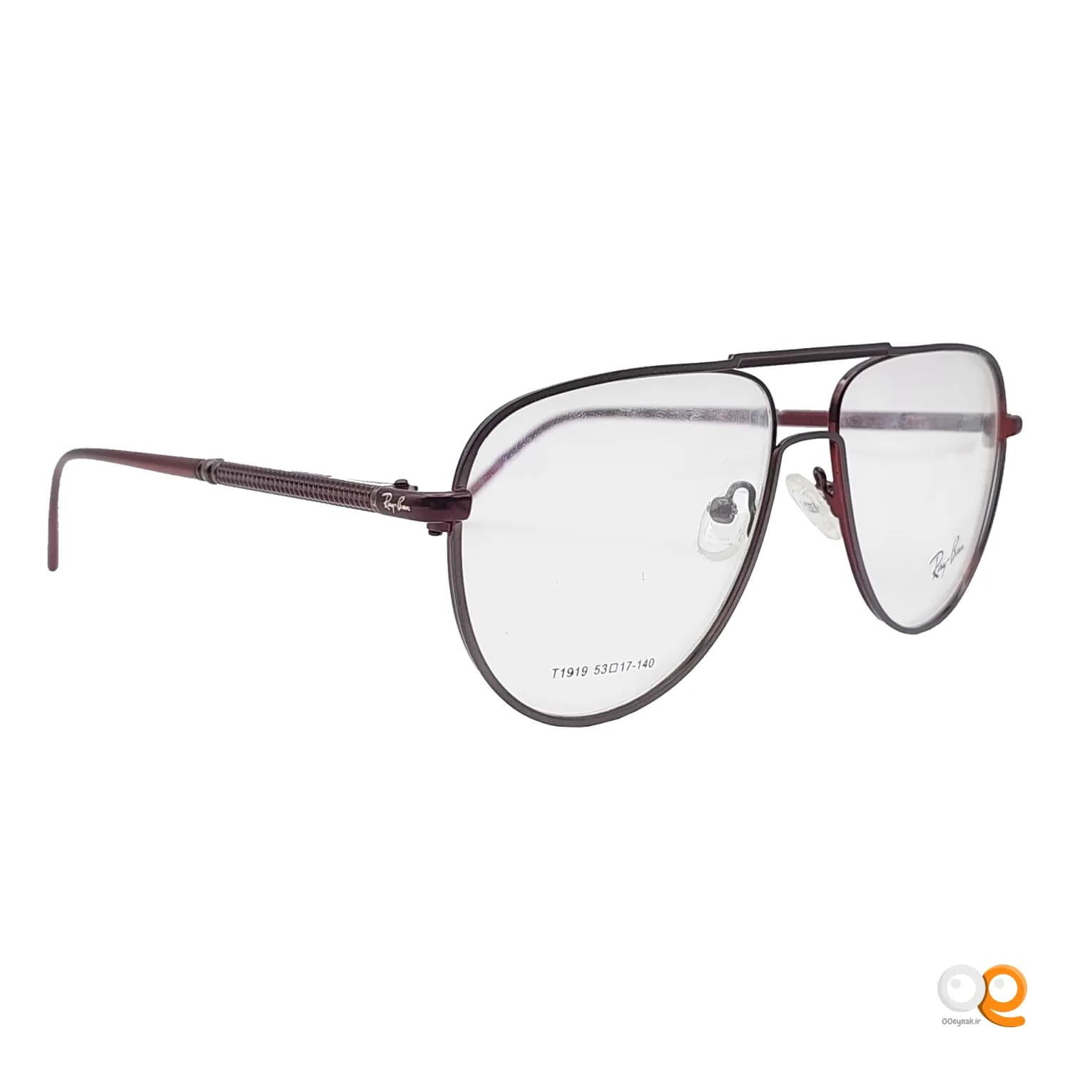 عینک کامپیوتر اسپرت ری بن 1299 | RayBan — تصویر ۹