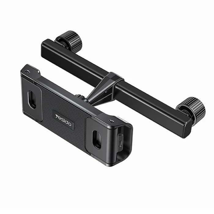 پایه نگهدارنده گوشی موبایل و تبلت یسیدو مدل C135 — تصویر ۸