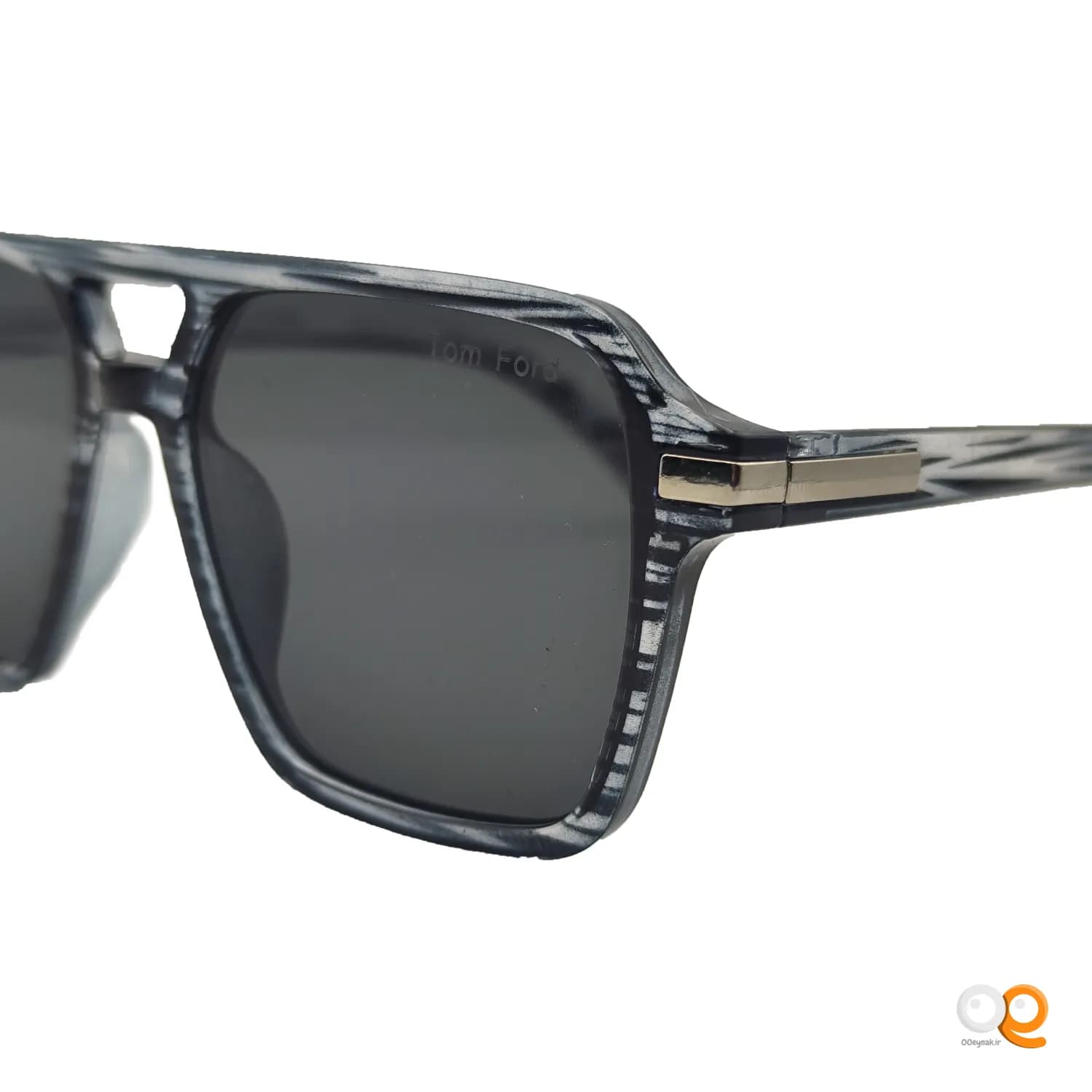 عینک آفتابی اسپرت تام فورد 1295 | Tom Ford — تصویر ۷