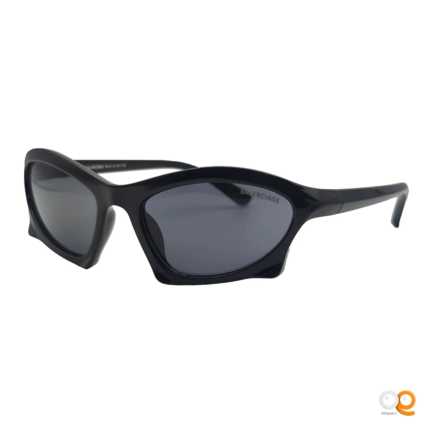 عینک آفتابی اسپرت بالنسیاگا 1293 | Balenciaga — تصویر ۶