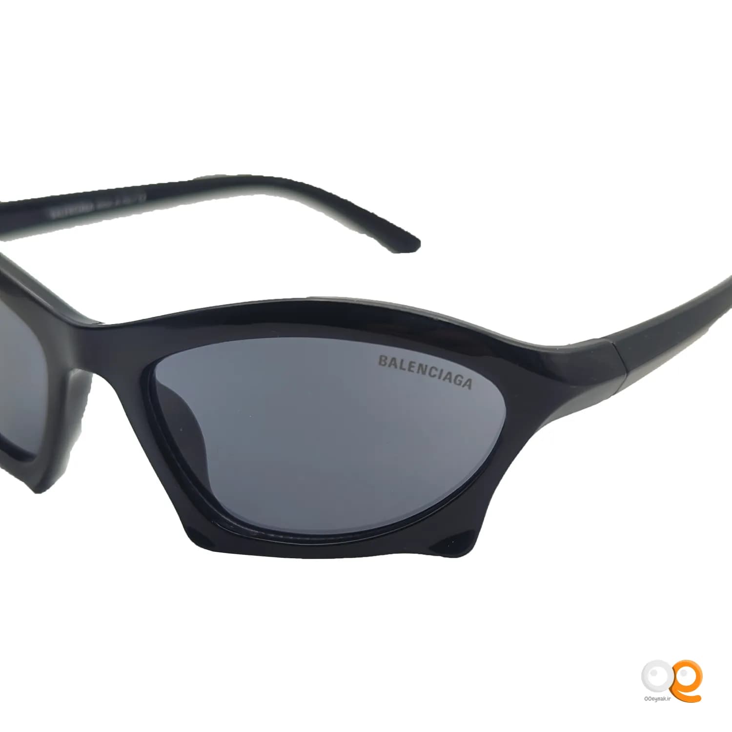 عینک آفتابی اسپرت بالنسیاگا 1293 | Balenciaga — تصویر ۸