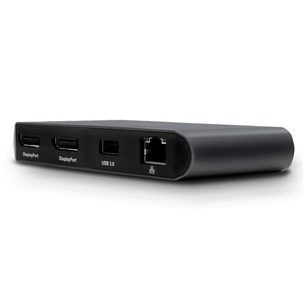 هاب مینی داک CalDigit Thunderbolt 3 — تصویر ۴