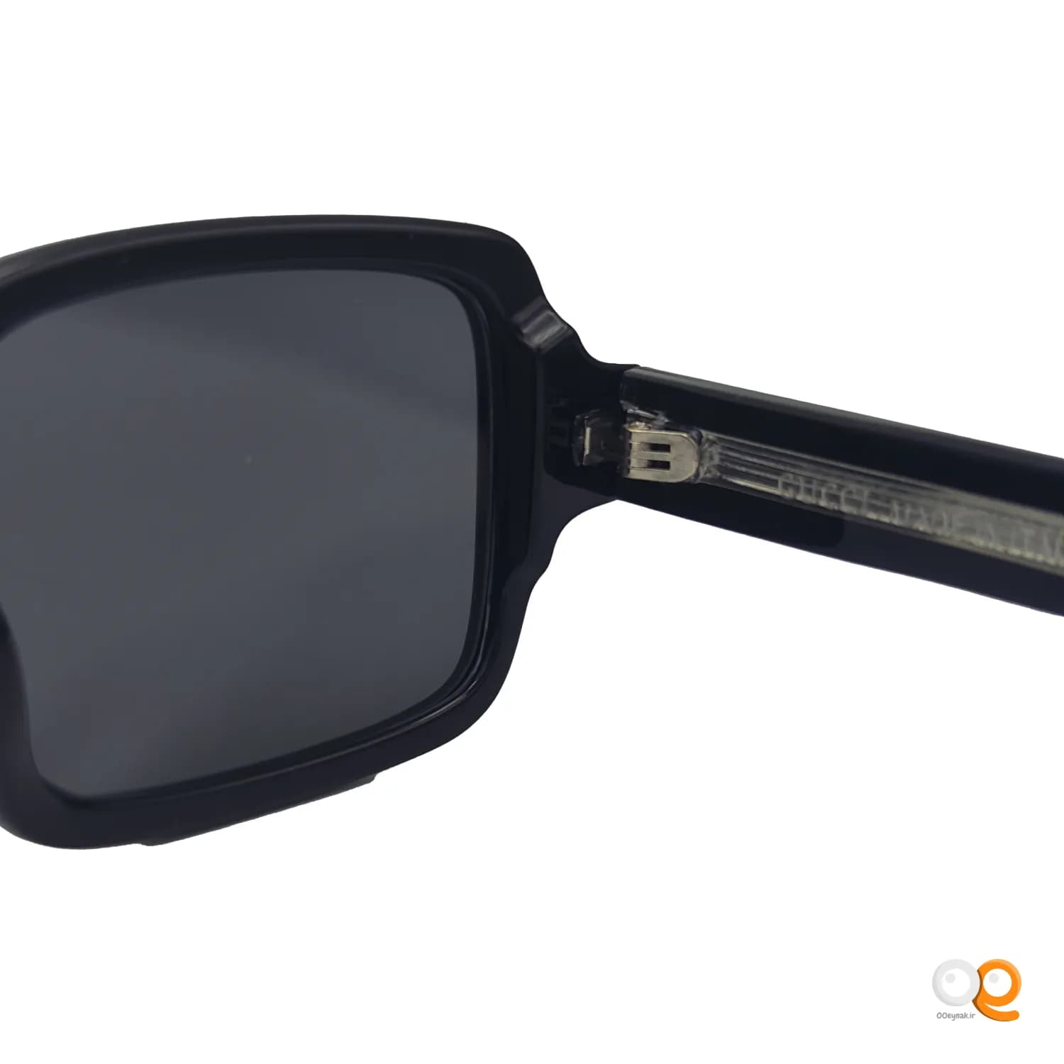 عینک آفتابی اسپرت گوچی 1290 | GUCCI — تصویر ۱۱