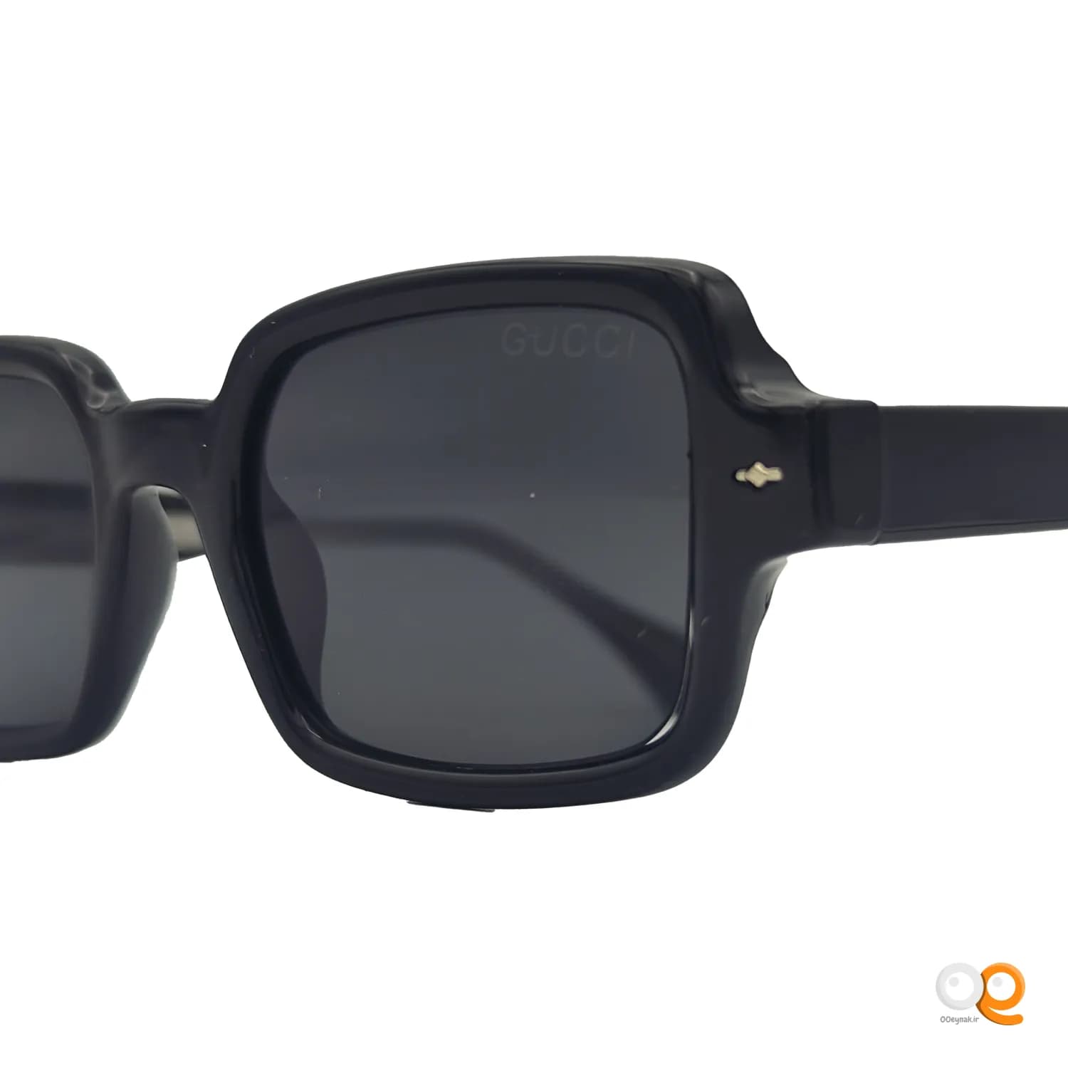 عینک آفتابی اسپرت گوچی 1290 | GUCCI — تصویر ۱۰