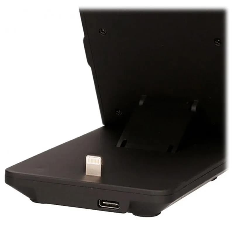 شارژر وایرلس Qi KSIX 3-IN-1 — تصویر ۱۱