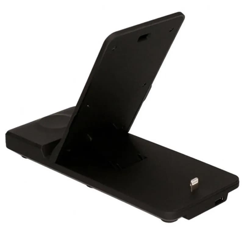 شارژر وایرلس Qi KSIX 3-IN-1 — تصویر ۹