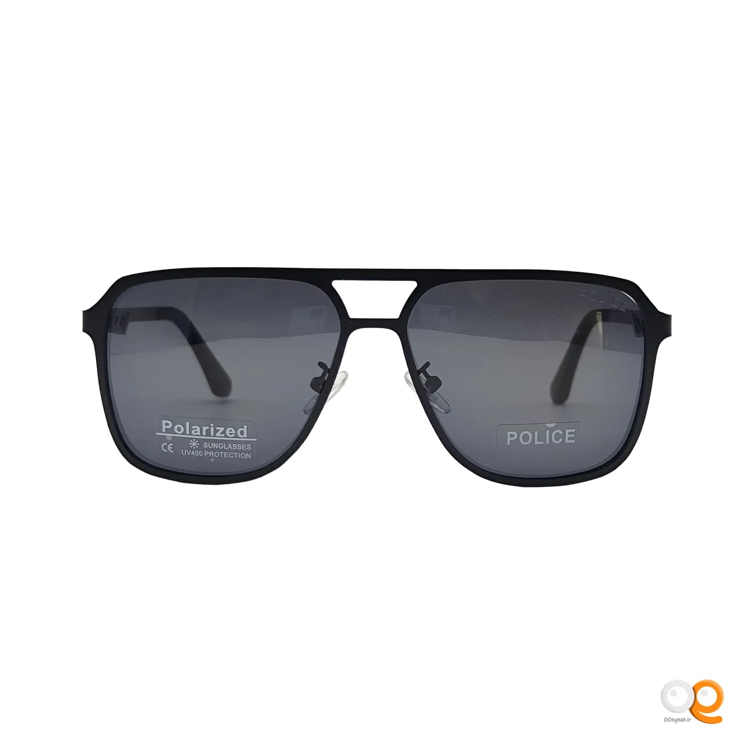 عینک آفتابی مردانه پلیس 1285 | Police — تصویر ۹