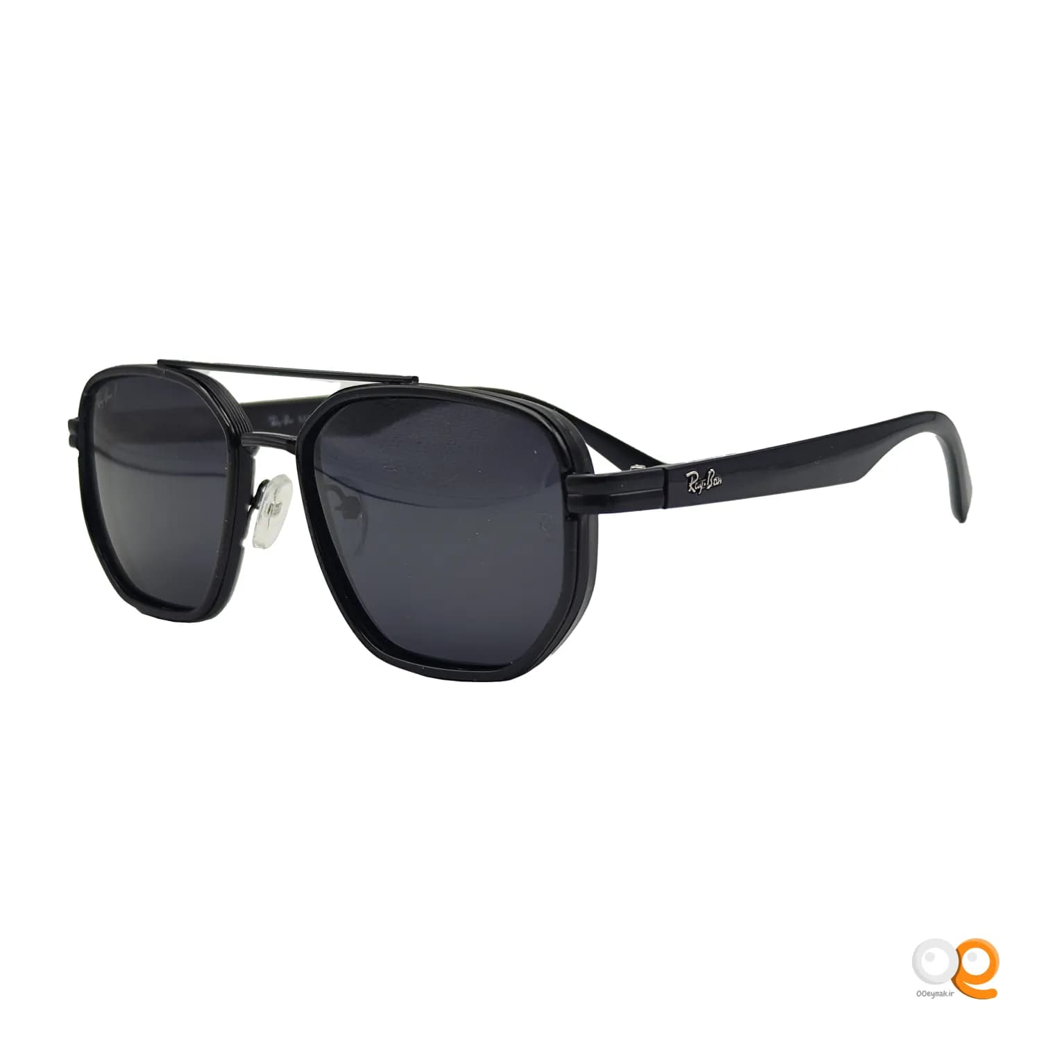 عینک آفتابی مردانه ریبن 1284 | Ray Ban — تصویر ۱۰
