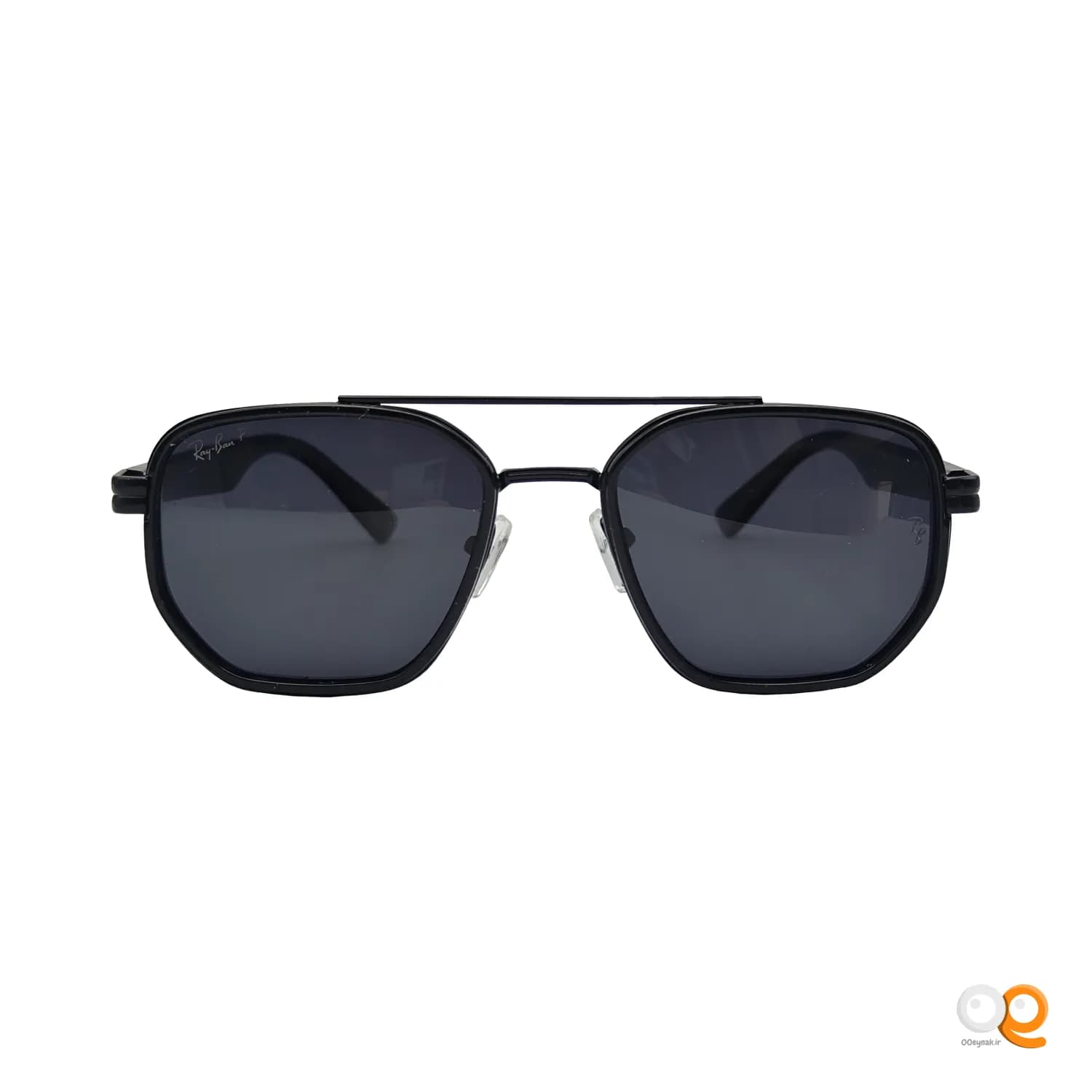 عینک آفتابی مردانه ریبن 1284 | Ray Ban — تصویر ۹