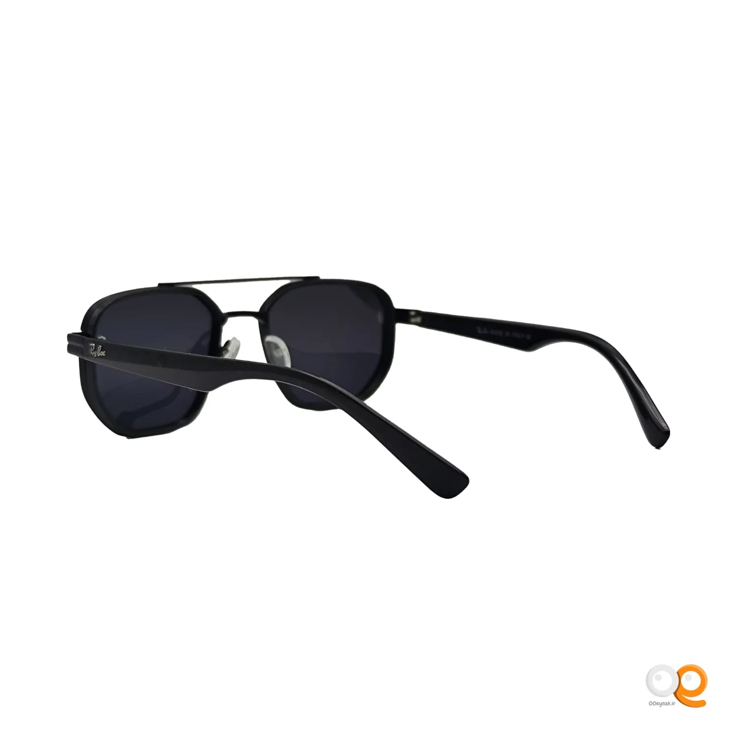 عینک آفتابی مردانه ریبن 1284 | Ray Ban — تصویر ۱۲