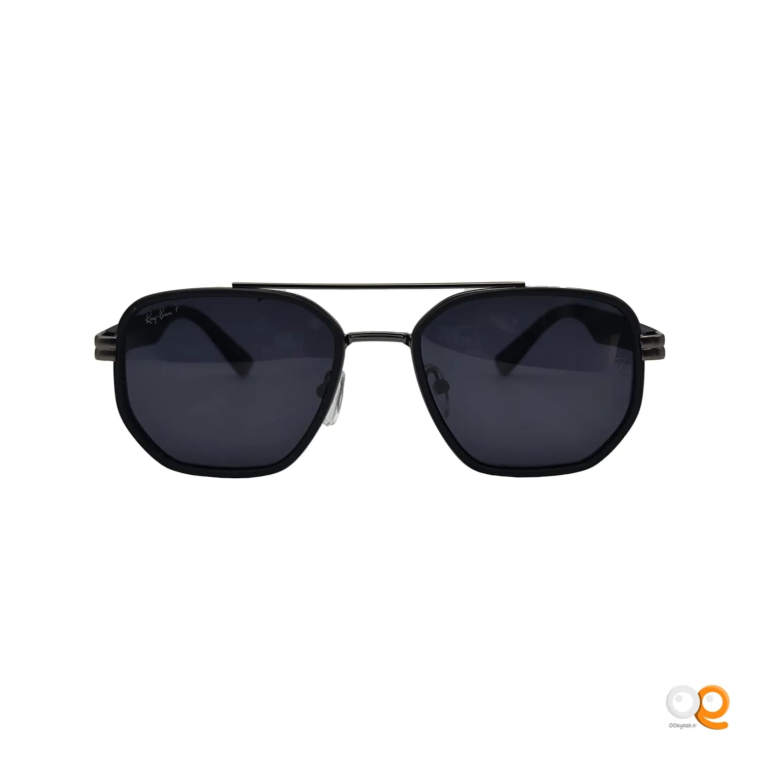 عینک آفتابی مردانه ریبن 1284 | Ray Ban — تصویر ۶