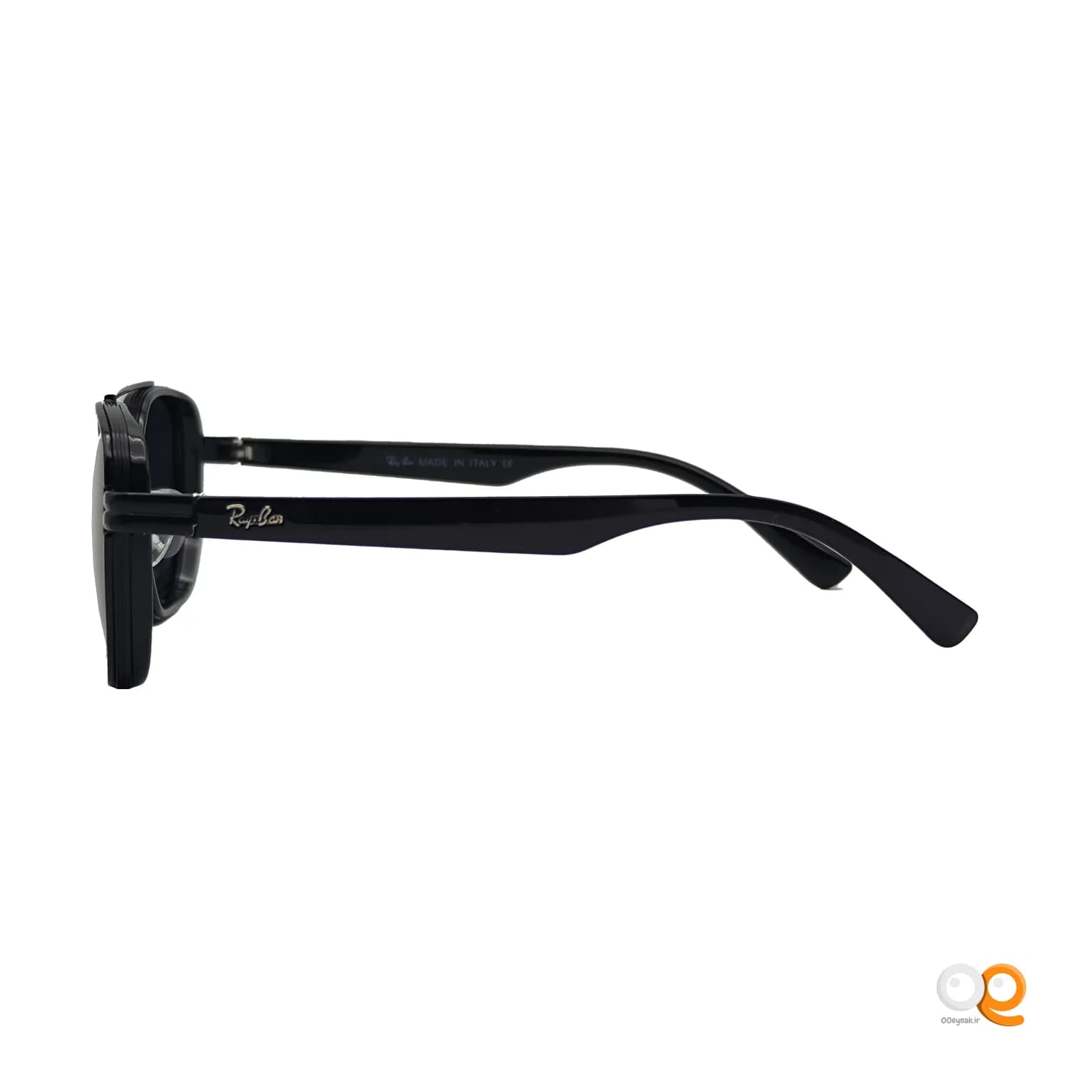 عینک آفتابی مردانه ریبن 1284 | Ray Ban — تصویر ۳