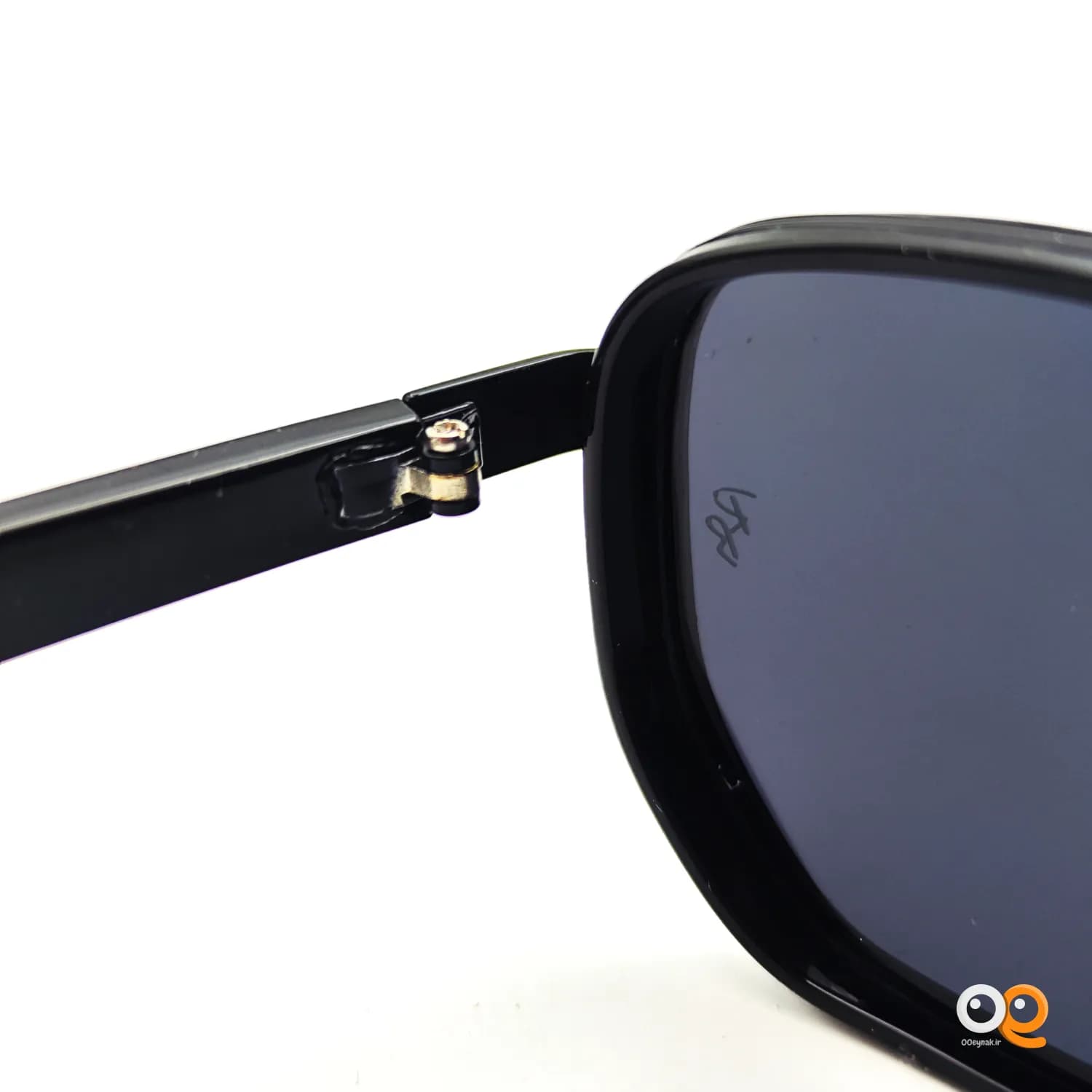 عینک آفتابی مردانه ریبن 1284 | Ray Ban — تصویر ۵