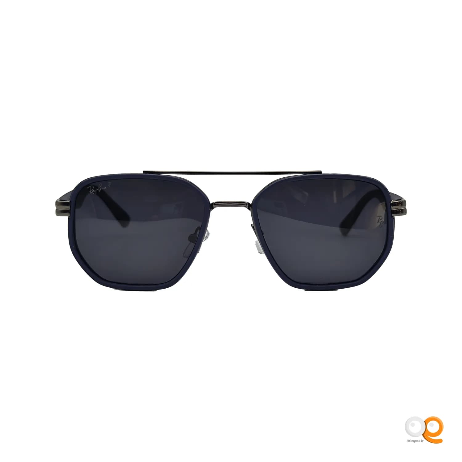 عینک آفتابی مردانه ریبن 1284 | Ray Ban — تصویر ۷