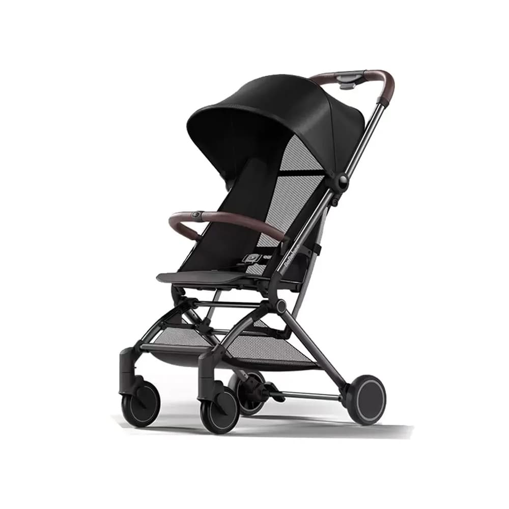 کالسکه تاشو شیائومی مدل Xiaomi Bebehoo Stroller S6 Plus