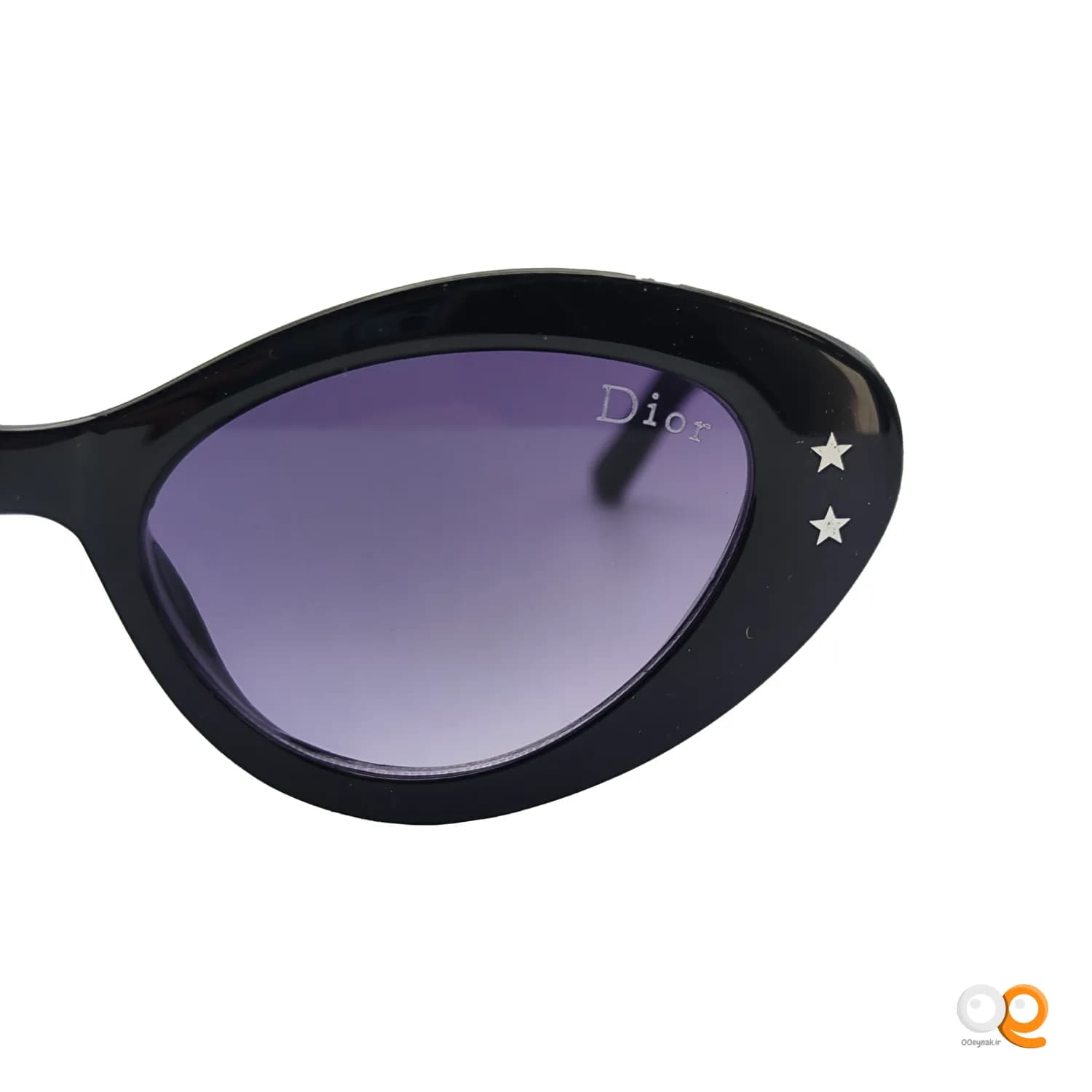 عینک آفتابی زنانه دیور 1282 | Dior — تصویر ۱۲