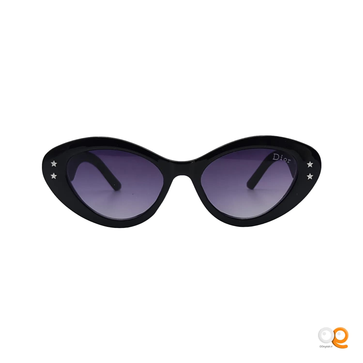 عینک آفتابی زنانه دیور 1282 | Dior
