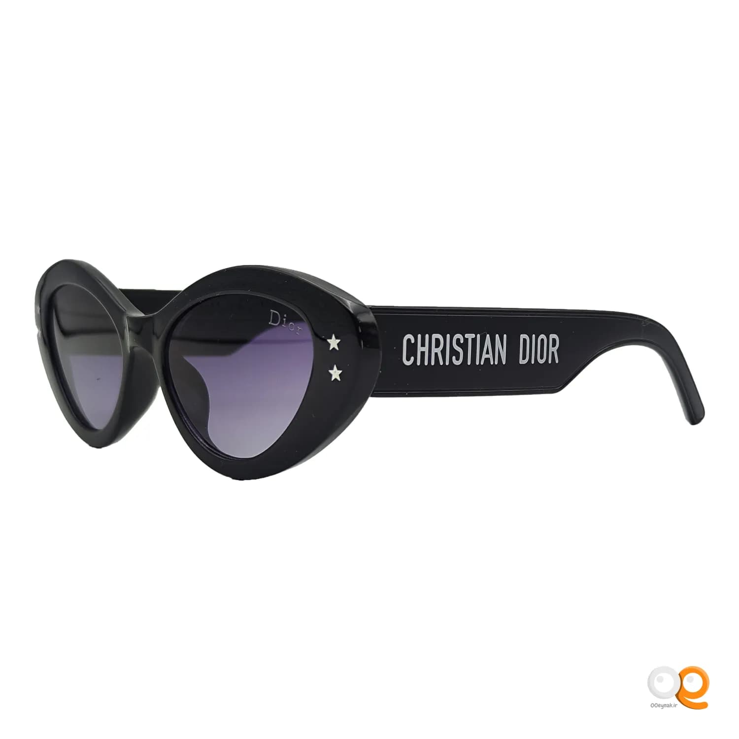 عینک آفتابی زنانه دیور 1282 | Dior — تصویر ۲