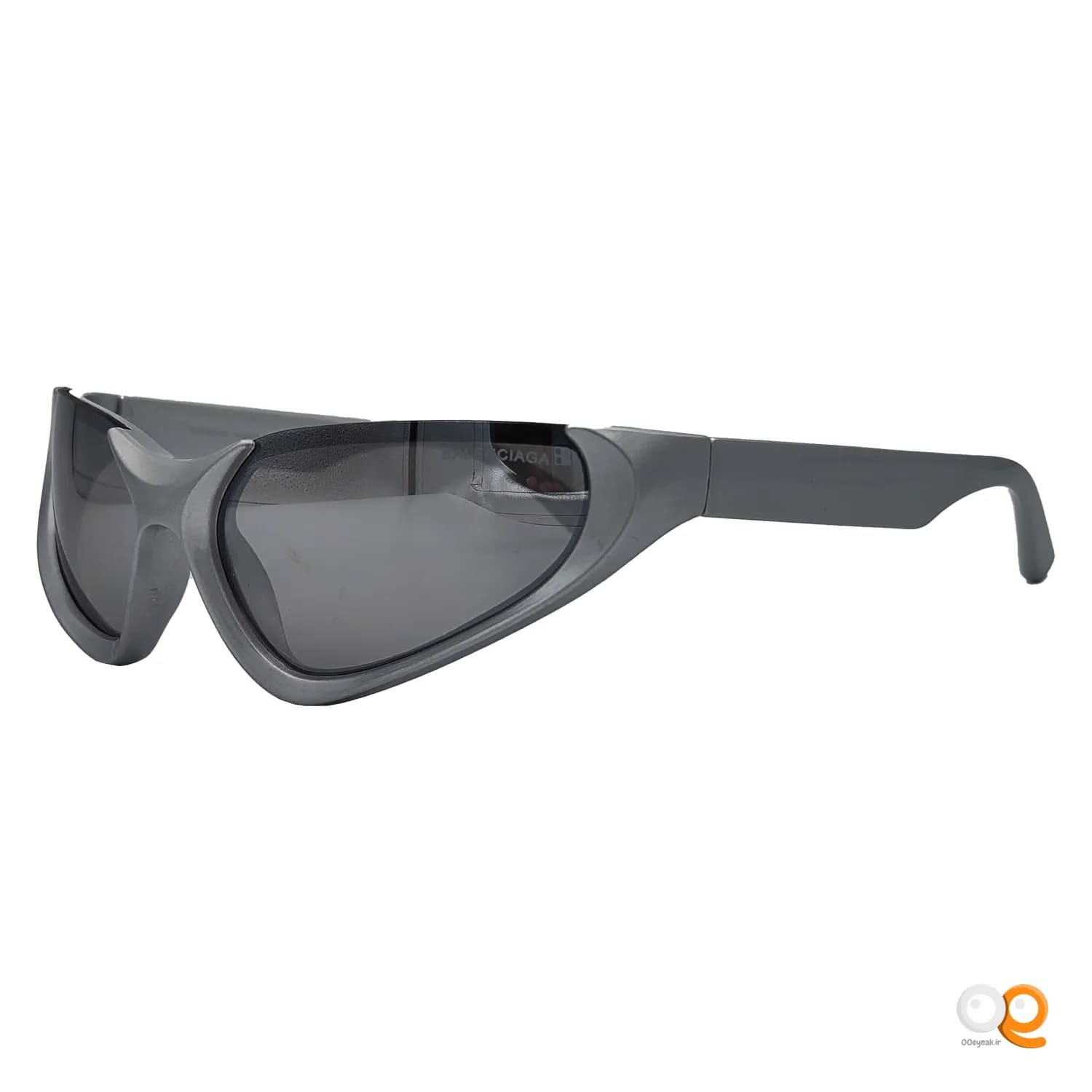 عینک آفتابی اسپرت بالنسیاگا 1279 | Balenciaga — تصویر ۱۰