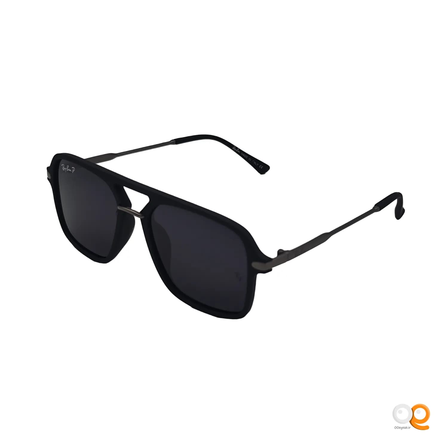 عینک آفتابی مردانه ریبن 1277 | RAY BAN P — تصویر ۸