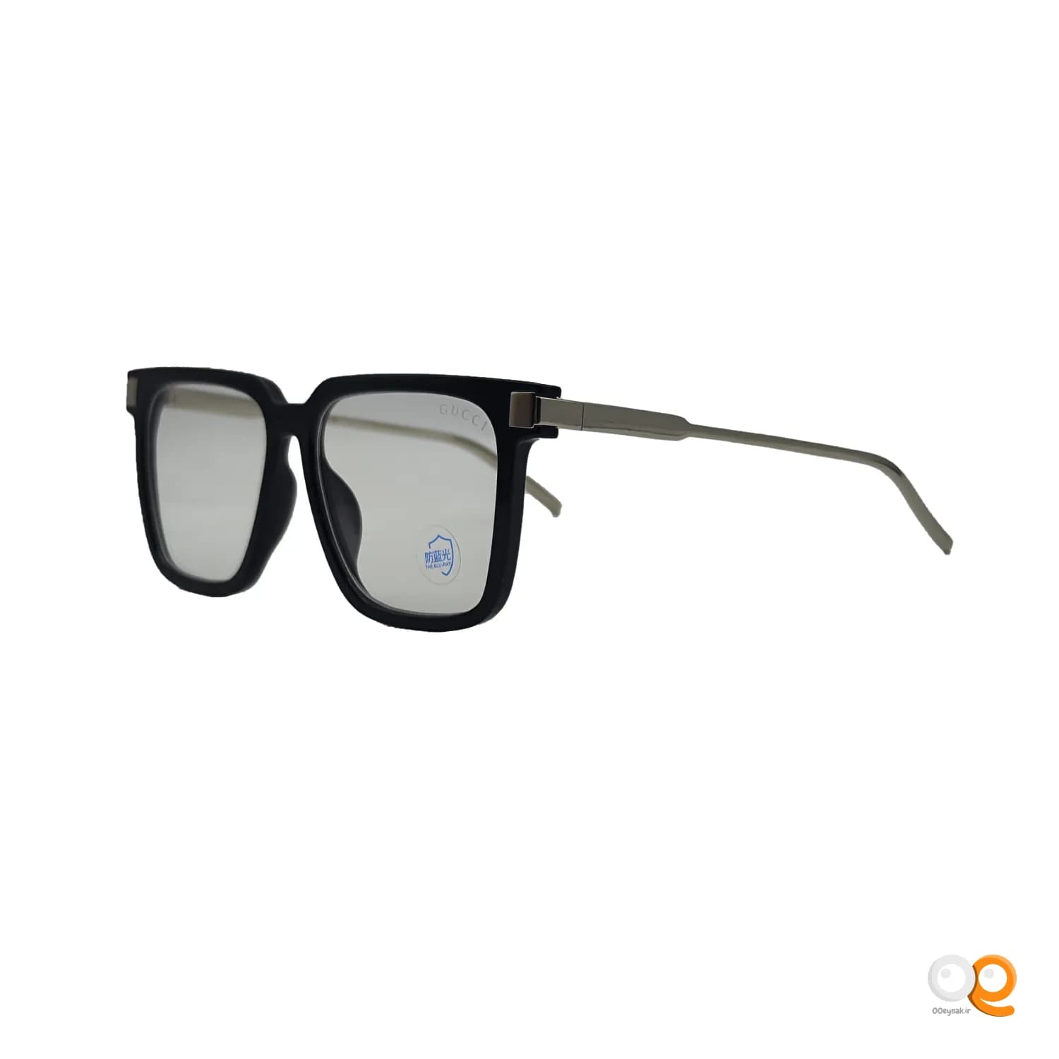عینک کامپیوتر اسپرت گوچی 1275 | GUCCI — تصویر ۹