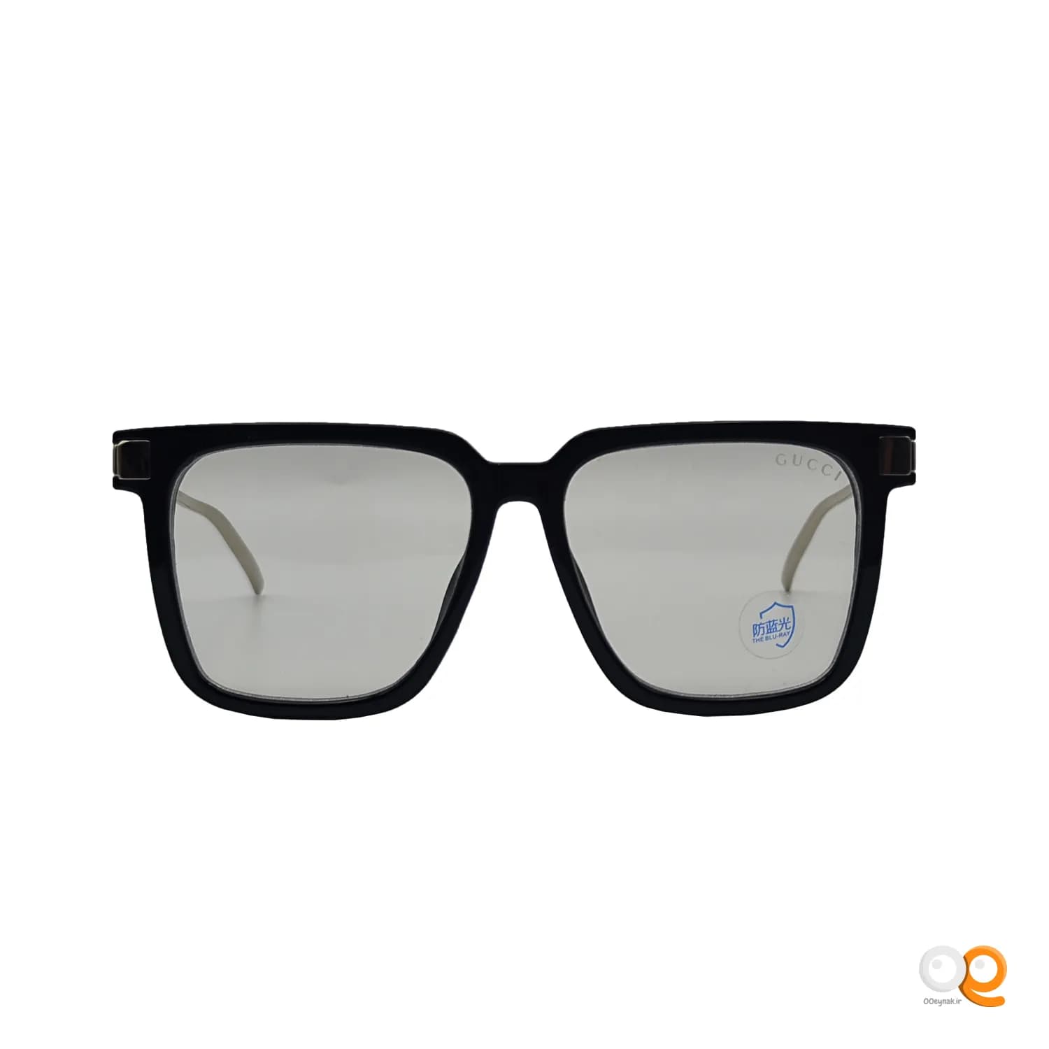 عینک کامپیوتر اسپرت گوچی 1275 | GUCCI